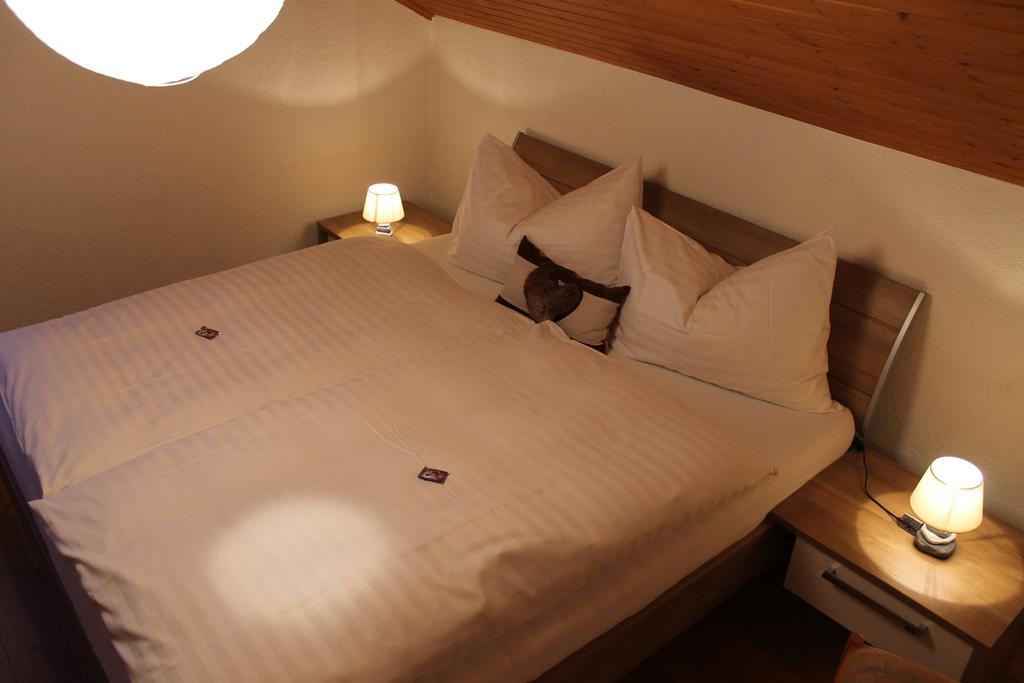 Hotel Rothorn Vintage-Style ジーグリスヴィル 部屋 写真