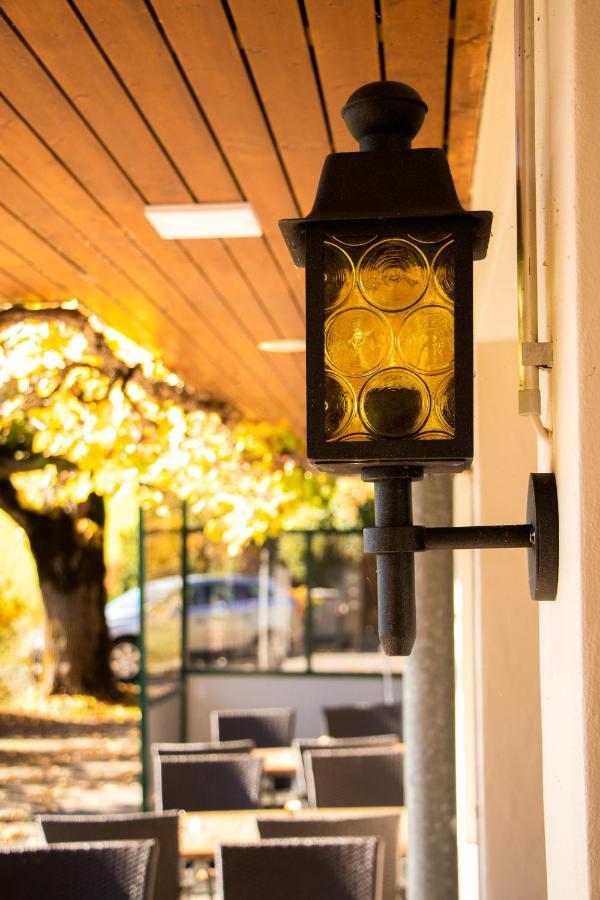 Hotel Rothorn Vintage-Style ジーグリスヴィル エクステリア 写真