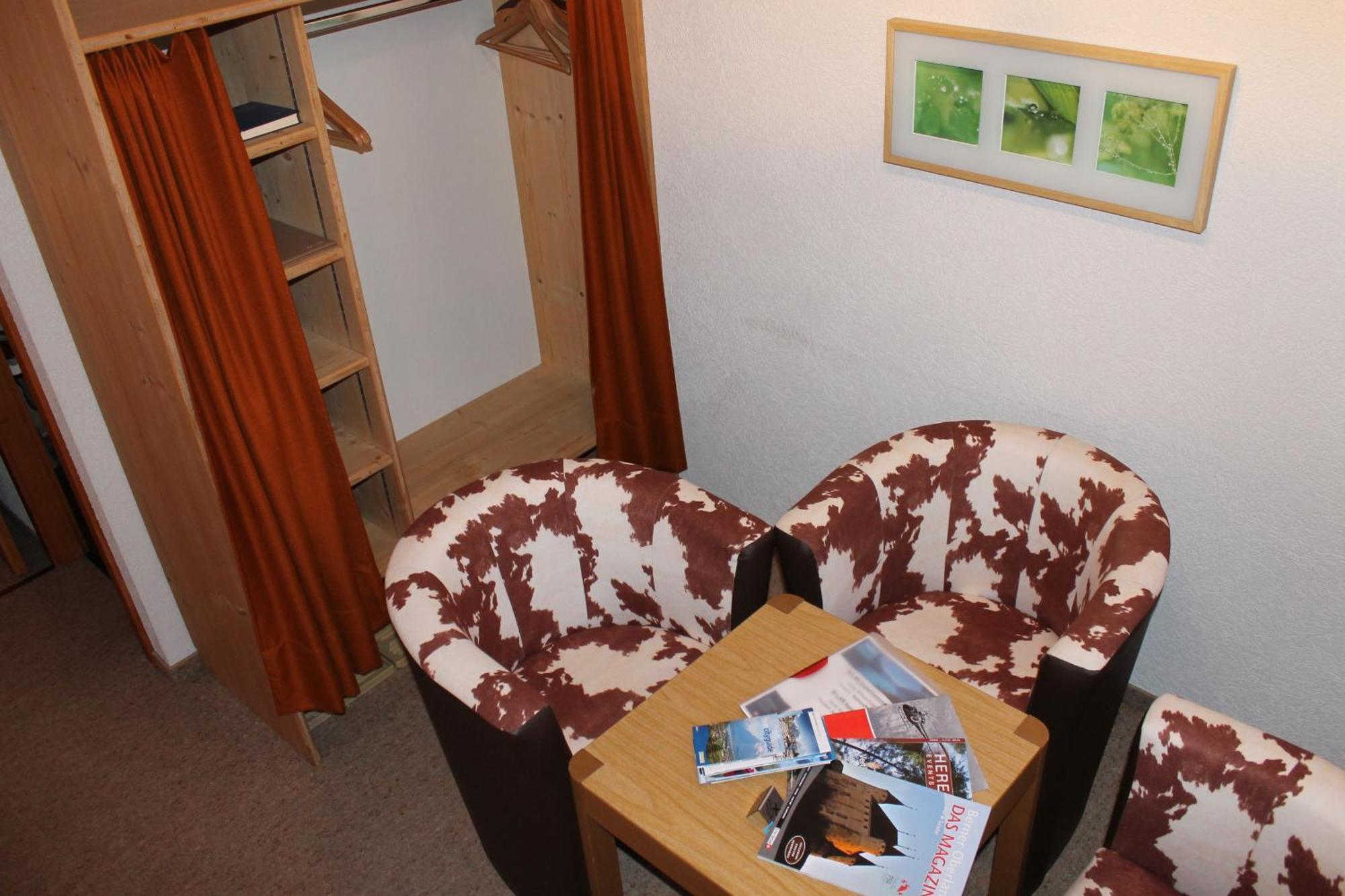 Hotel Rothorn Vintage-Style ジーグリスヴィル エクステリア 写真