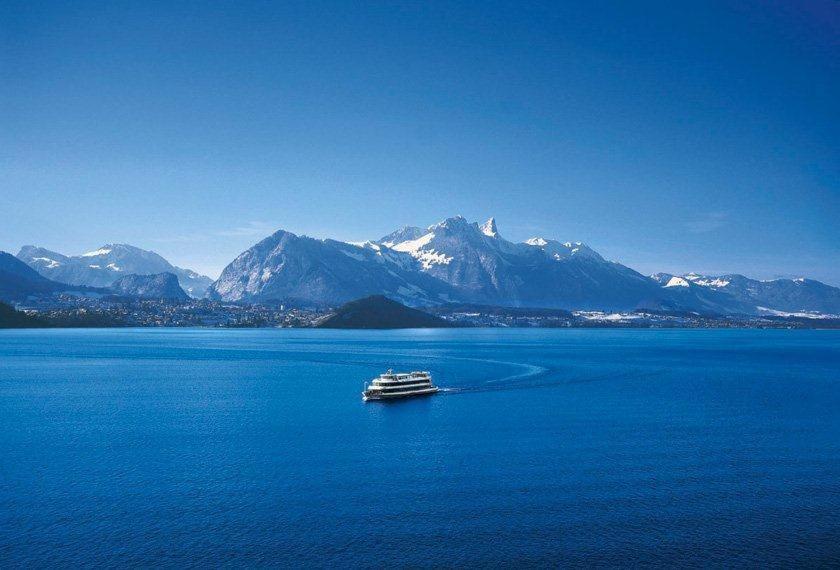 Hotel Rothorn Vintage-Style ジーグリスヴィル エクステリア 写真