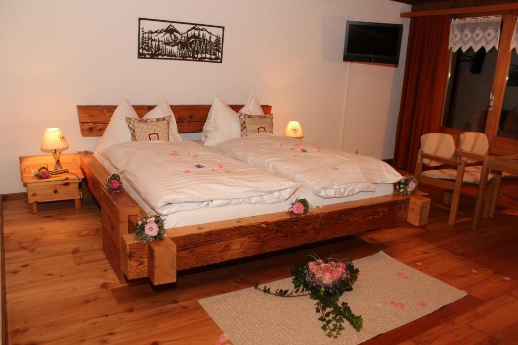 Hotel Rothorn Vintage-Style ジーグリスヴィル エクステリア 写真